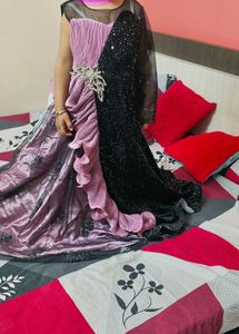 Beutiful Girls Gown