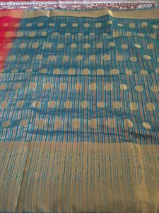 Soft  Saree