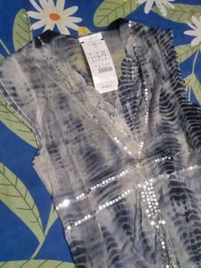 Stylish Embellished Top