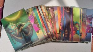 🌺Kali Oracle Cards by Alana Fairchild 🌺