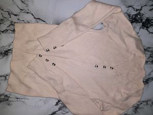 Combo Of Two Woolen Pullovers