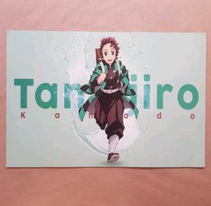 Anime Posters- Set Of 3