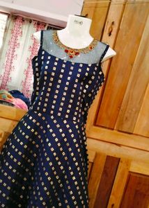 Long Gown