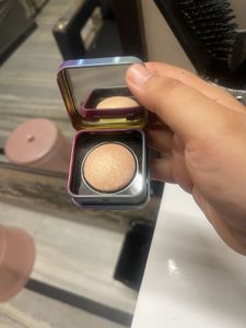 PAC Blush &amp; Highlighter