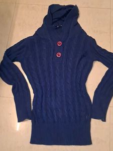 Hooded Sweater