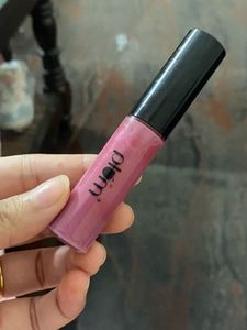 Plum Lipstick