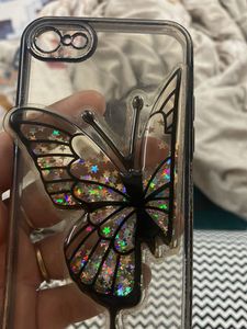 Iphone Se  Cover