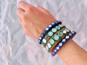 Party wear Bangles