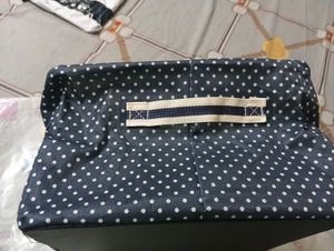 Brand New Foldable Steel Frame Storage Bag