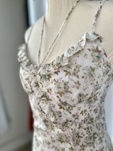 Korean Dress