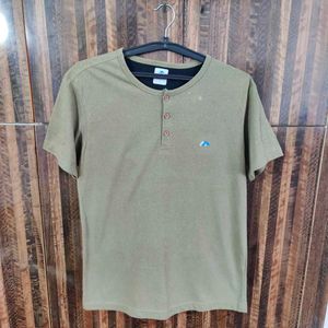 4 Men Tshirts Combo