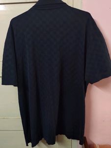Arrow Mercerised Cotton Polo Tshirt Size XXL | 46