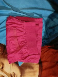 Pink Miniskirt Party ware🩷🩷🩷