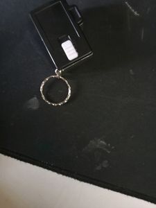 Camera Key Ring