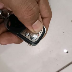 Car Learning key remote