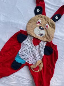 Kids Wear