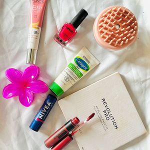Makeup &amp; Skincare Bundle