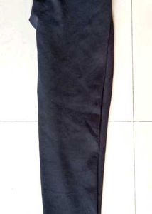 Black Pants