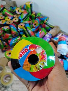 Mono Kite German Technology Plastic Manjha