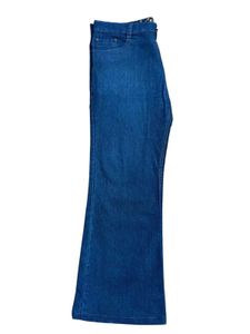 Levi&#39;s Blue Flare Jeans