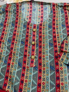 Unstitch Suit