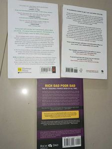 3 Finance Bestsellers