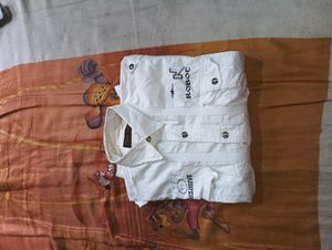 New Shirts 🤍