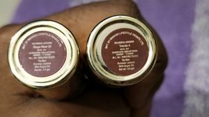 Nude Shade Lipstick