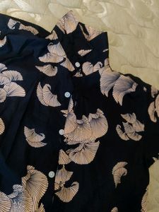 Party,holiday, Causal Shirts