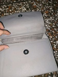 Hand Purse