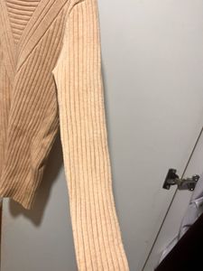 High Neck Top
