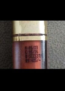 Faces Canada Comfy Matte Lipstick
