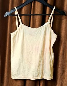 Combo Of 4 tank tops Size 36 inches