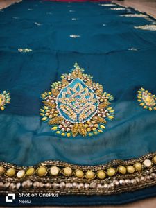 Wedding Wear Sadi
