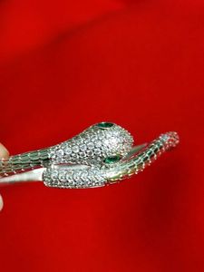 Elegant Snake Design Bracelet – Brand New &amp; Unused