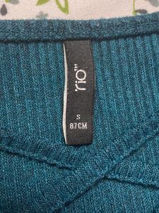 Rio Size-small