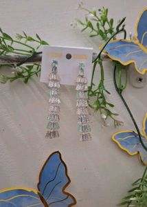 Dangling Earrings