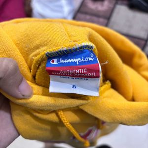 Terps Graphic Hoodie