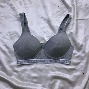 Uspa New Bra