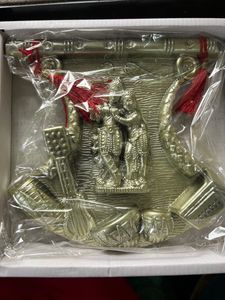 Radha Krishna Handicraft Frame