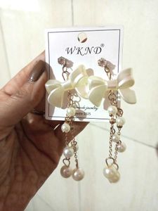Party Type Earrings