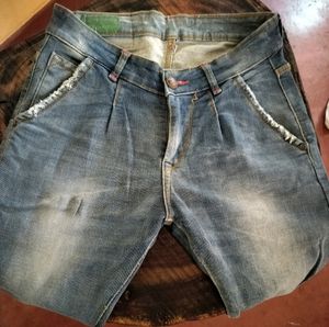 Men&#39;s Skinny Jeans .