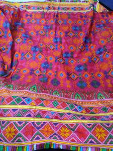 Fancy Cotton Suit Sale