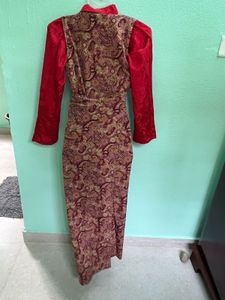 Tibetan Bakhu ( Negotiable )