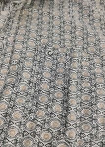 Rare Modern Artistic Premium Pure Cotton Shirt