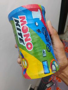 Mono Kite Thread