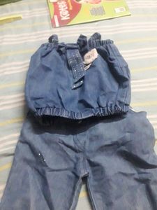 Baby Suits Set