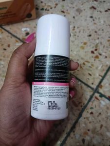 Thrive.Co Underarm Lightening Roll On