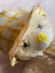 Teddy Bear Cute