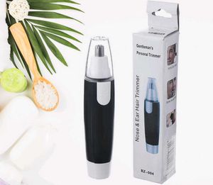 Operated Ear and Nose Hair Trimmer